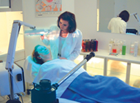 detox behandlung